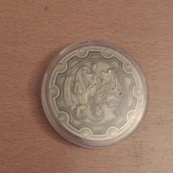 Coin 🪙 - Picture 2 of 2